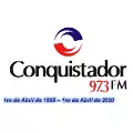 Radio Conquistador - FM 97.3